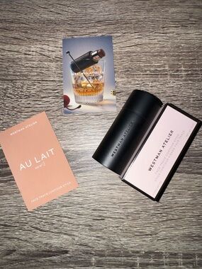 WESTMAN ATELIER CONTOUR STICK ☕️